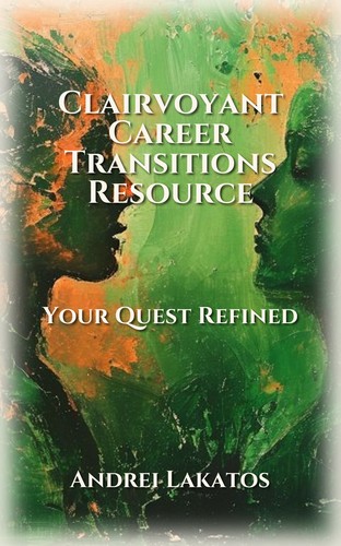 Clairvoyant Career Transitions Resource