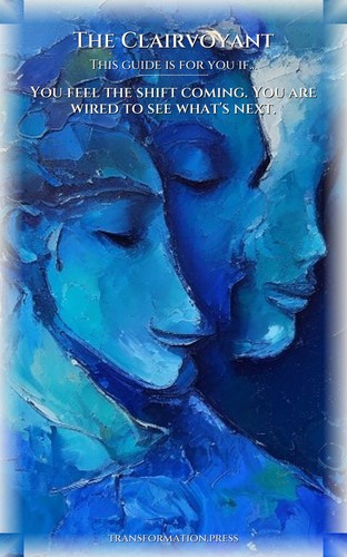 Clairvoyant Career Transitions Resource: Your Quest Refined preview 4
