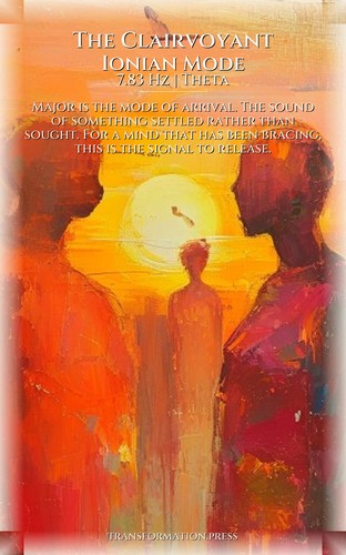Clairvoyant Career Transitions Resource: Your Quest Refined preview 6