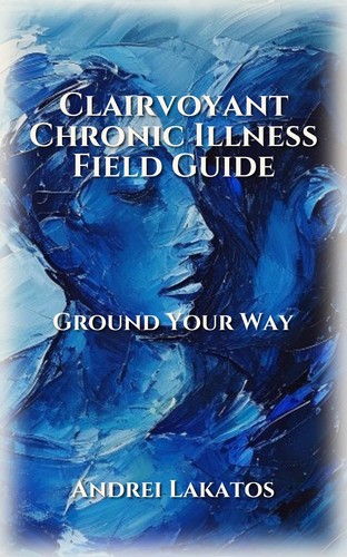 Clairvoyant Chronic Illness Field Guide