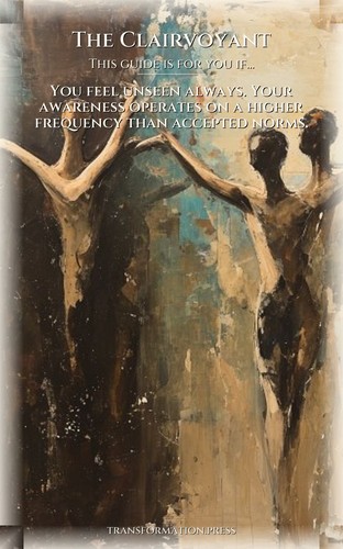 Clairvoyant Chronic Illness Field Guide: Ground Your Way preview 4