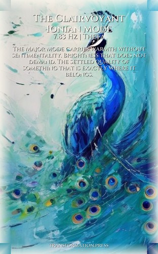 Clairvoyant Chronic Illness Field Guide: Ground Your Way preview 6