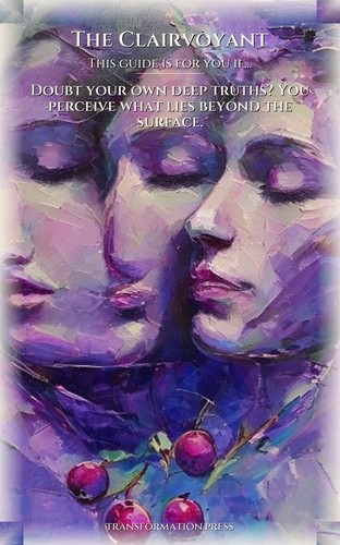 Clairvoyant Coaching Therapy Companion Guide: Your Condition Conducted preview 4