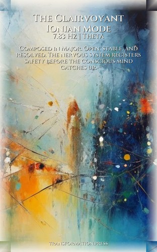 Clairvoyant Coaching Therapy Companion Guide: Your Condition Conducted preview 6