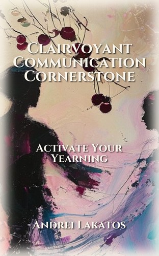 Clairvoyant Communication Cornerstone