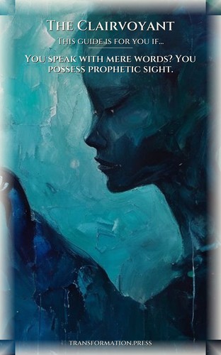 Clairvoyant Communication Cornerstone: Activate Your Yearning preview 4