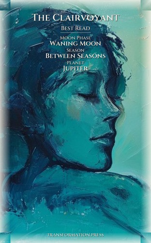 Clairvoyant Communication Cornerstone: Activate Your Yearning preview 5