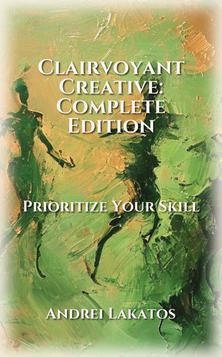 Clairvoyant Creative: Complete Edition