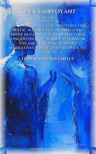 Clairvoyant Creative: Complete Edition: Prioritize Your Skill preview 7