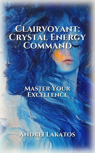 Clairvoyant: Crystal Energy Command