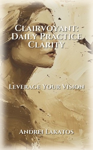 Clairvoyant: Daily Practice Clarity
