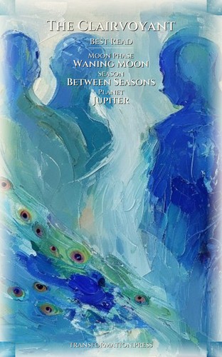 Clairvoyant: Daily Practice Clarity: Leverage Your Vision preview 5