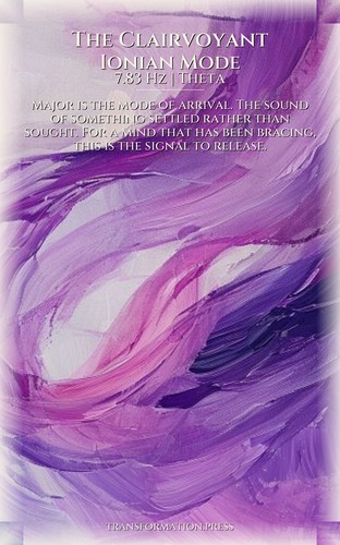 Clairvoyant: Daily Practice Clarity: Leverage Your Vision preview 6