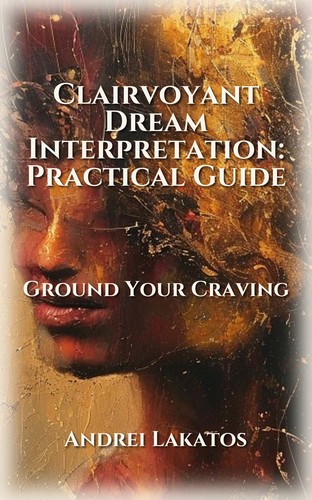 Clairvoyant Dream Interpretation: Practical Guide