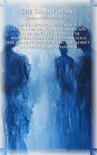 Clairvoyant Dream Interpretation: Practical Guide: Ground Your Craving preview 1