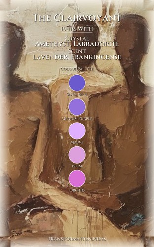 Clairvoyant Dream Interpretation: Practical Guide: Ground Your Craving preview 3