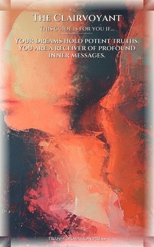 Clairvoyant Dream Interpretation: Practical Guide: Ground Your Craving preview 4
