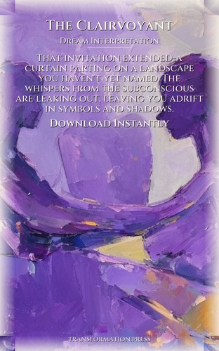 Clairvoyant Dream Interpretation: Practical Guide: Ground Your Craving preview 7