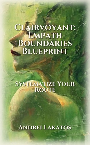 Clairvoyant: Empath Boundaries Blueprint