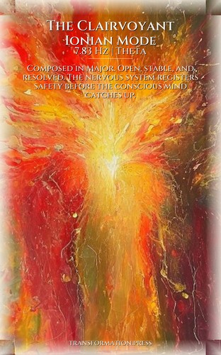 Clairvoyant: Empath Boundaries Blueprint: Systematize Your Route preview 6