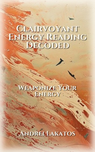 Clairvoyant Energy Reading Decoded