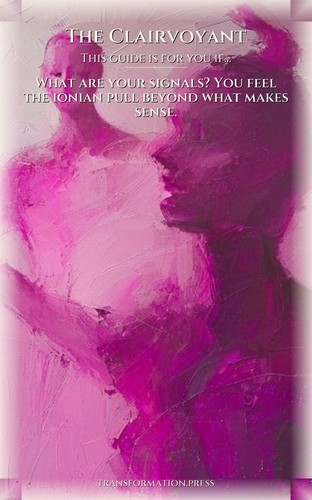 Clairvoyant Energy Reading Decoded: Weaponize Your Energy preview 4