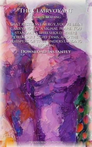 Clairvoyant Energy Reading Decoded: Weaponize Your Energy preview 7