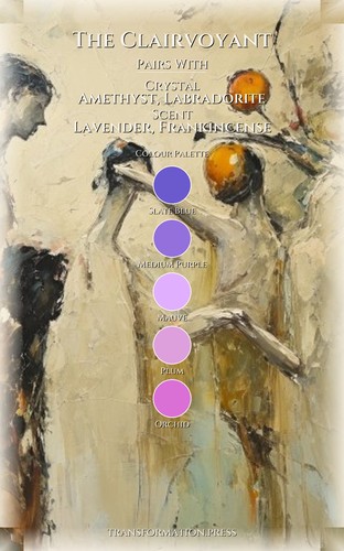 Clairvoyant Environmental: Practical Guide: Your World Balanced preview 3