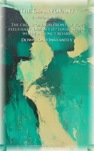 Clairvoyant Environmental: Practical Guide: Your World Balanced preview 7