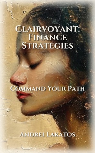 Clairvoyant: Finance Strategies
