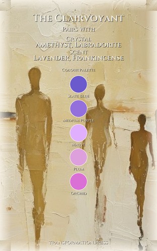 Clairvoyant: Finance Strategies: Command Your Path preview 3