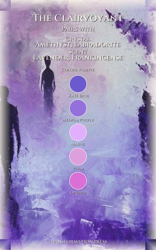 Clairvoyant Group Energy: Practical Guide: Your Desire Actualized preview 3