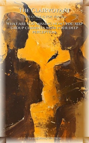 Clairvoyant Group Energy: Practical Guide: Your Desire Actualized preview 4