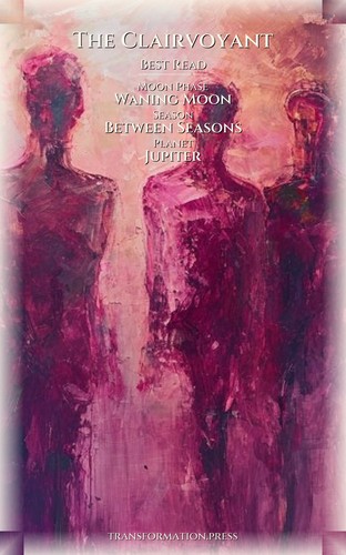 Clairvoyant Group Energy: Practical Guide: Your Desire Actualized preview 5
