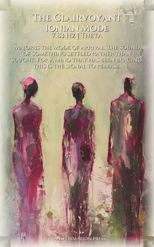 Clairvoyant Group Energy: Practical Guide: Your Desire Actualized preview 6