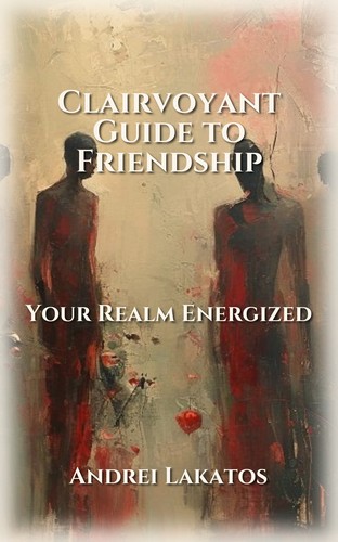 Clairvoyant Guide to Friendship