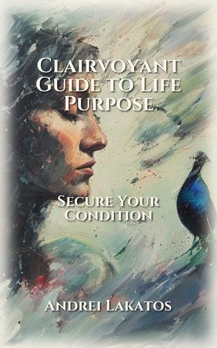 Clairvoyant Guide to Life Purpose