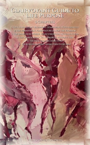 Clairvoyant Guide to Life Purpose: Secure Your Condition preview 2