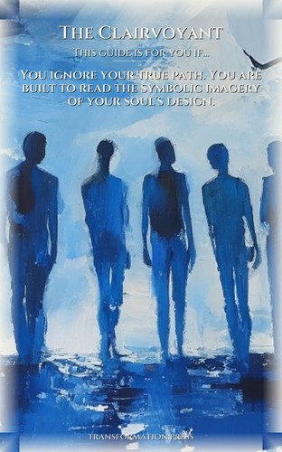 Clairvoyant Guide to Life Purpose: Secure Your Condition preview 4