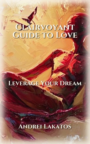 Clairvoyant Guide to Love
