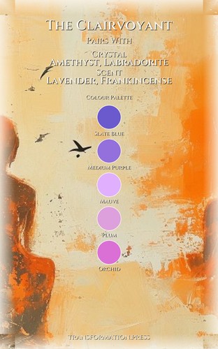 Clairvoyant Guide to Love: Leverage Your Dream preview 3