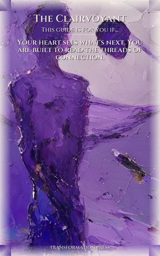 Clairvoyant Guide to Love: Leverage Your Dream preview 4