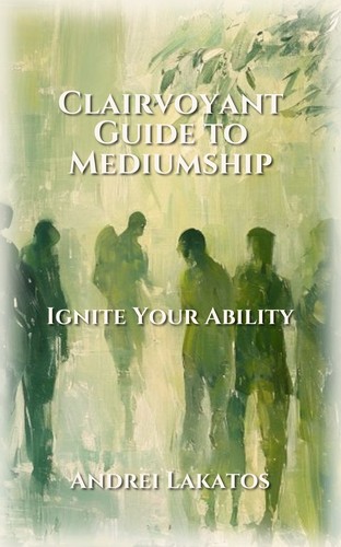 Clairvoyant Guide to Mediumship