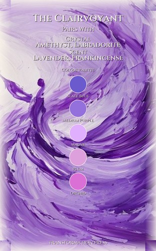 Clairvoyant Guide to Mediumship: Ignite Your Ability preview 3