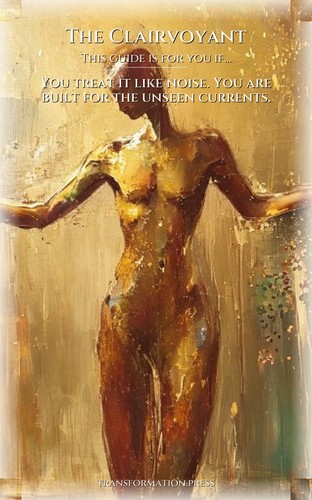 Clairvoyant Guide to Mediumship: Ignite Your Ability preview 4