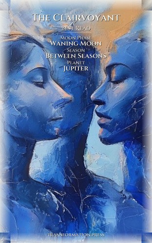 Clairvoyant Guide to Mediumship: Ignite Your Ability preview 5