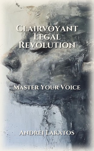 Clairvoyant Legal Revolution