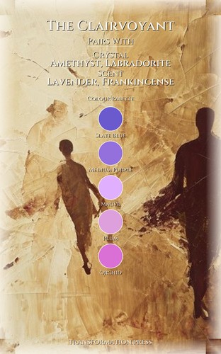 Clairvoyant Legal Revolution: Master Your Voice preview 3