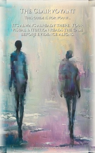 Clairvoyant Legal Revolution: Master Your Voice preview 4