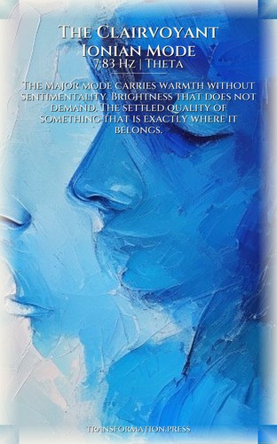 Clairvoyant Legal Revolution: Master Your Voice preview 6